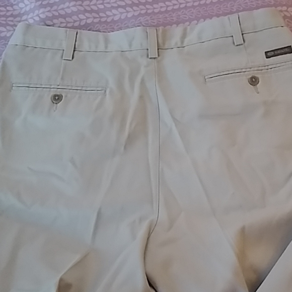 Stone colored khakis - Picture 5 of 5